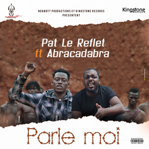 Parle moi (Explicit)