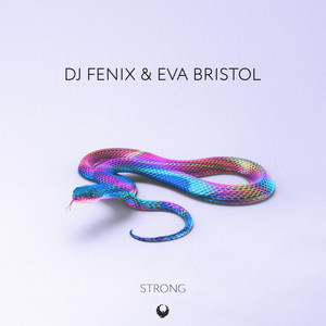 Strong (Radio Edit)