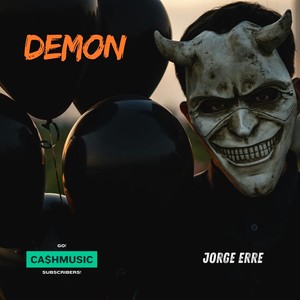 Demon (Explicit)