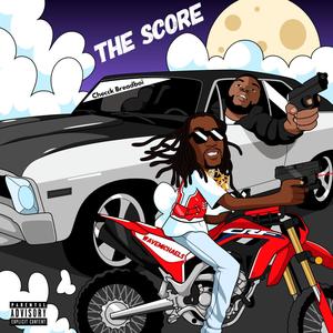 The Score (feat. WaveMichaels) [Explicit]