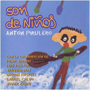 Son de Niños. Antón Pirulero