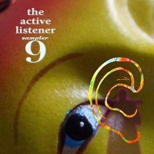 The Active Listener Sampler 9