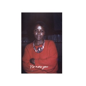 No more you (Single)