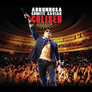 Não Desistas De Mim (Live)