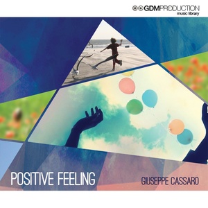 Positive Feeling (Music for Movie)