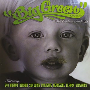 Shots(feat. E40) (Explicit)