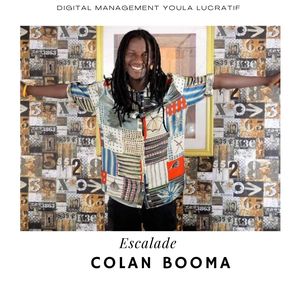 Colan Booma