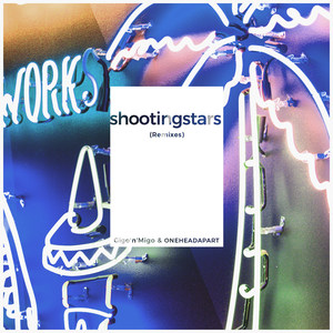 Shootingstars (Remixes)