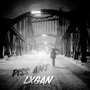 Piss Ant (Explicit)