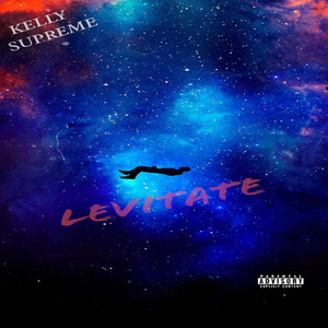 LEVITATE (Explicit)