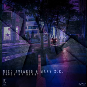 Touch My Heart (Original Mix)