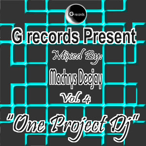 One Project Dj, Vol. 4