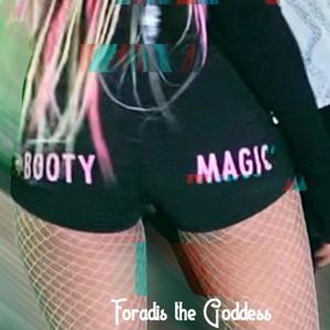 Booty Magic (Radio Edit)