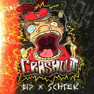 CRASHOUT 2025 (Explicit)