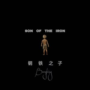 SON OF THE IRON