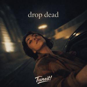 drop dead (acoustic version) - slow panda、Ajima、All Beats封面