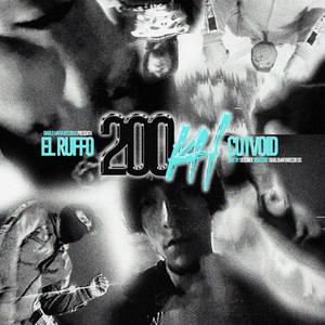 200KH (feat. Cutvoid) [Explicit]