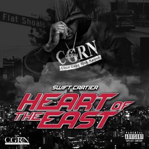 Heart of the East (Explicit)