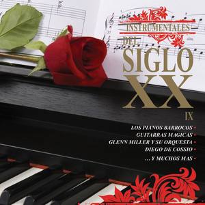 Instrumentales del Siglo XX, Vol. 9