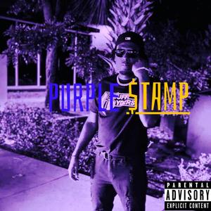 Purple $tamp Freestyle (Explicit)