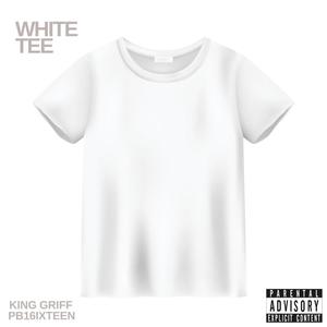 White Tee (feat. PB16ixteen) (Explicit)