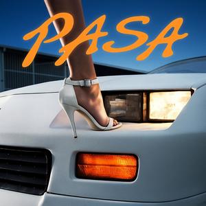 Pasa (feat. Cem Egemen)