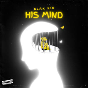 Trapped (HIS MIND) (feat. Liyema)