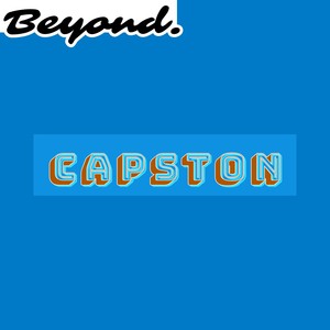 Capston