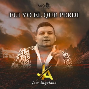 Fui Yo el Que Perdi