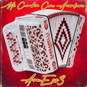 Mi Cumbia Con Acordeon