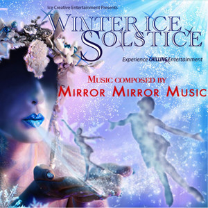 Winter Ice Solstice