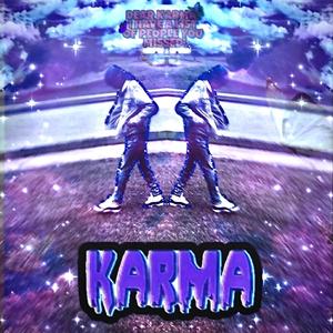 Karma (feat. NLH.Dre) [Explicit]