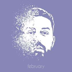 February