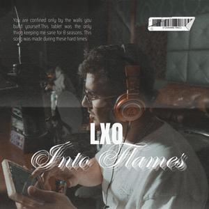 Into Flames (Explicit)