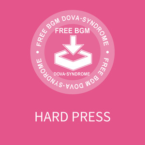 HARD PRESS