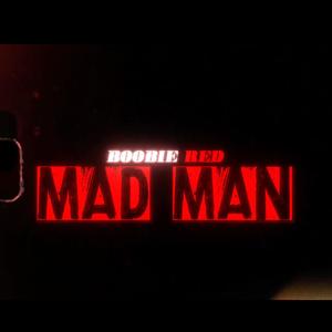 Mad Man (Explicit)