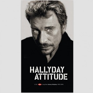 Hallyday Attitude