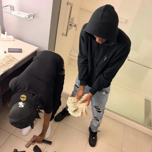 U Ain't Savage (Explicit)