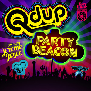 Party Beacon (Explicit)