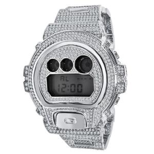 G shock (Explicit)