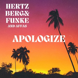 Apologize