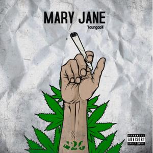 Mary Jane (Explicit)