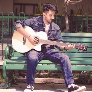 Ishq Ho Gaya (feat. Ansh Sharma)