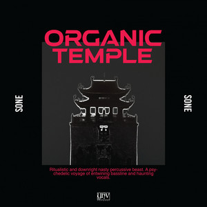 Organic Temple