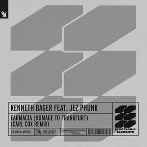 Farmacia(Homage To Frankfurt) (Carl Cox Remix Edit)