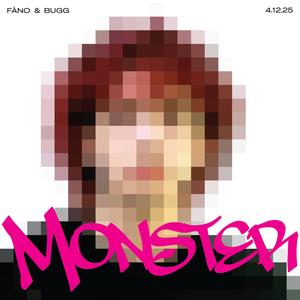 monster (feat. bugg)