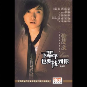 下辈子也要找到你 (DJ京仔版伴奏)