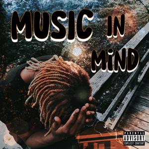 Music in Mind (Explicit)