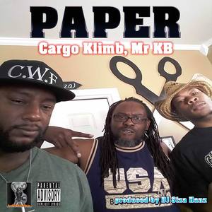 Paper (with Mr KB)