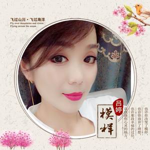模样